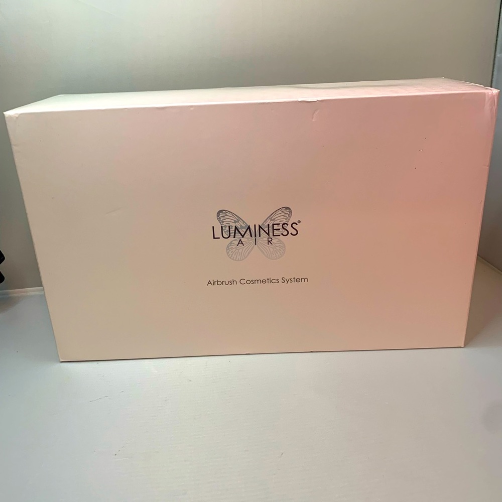 Luminess Air Airbrush Cosmetic System